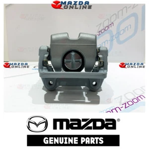 Pinza de freno trasera genuina Mazda L&R Combo apta para 15-25 MX5 MIATA NAYJ-26-98Z-99Z - Imagen 1 de 6