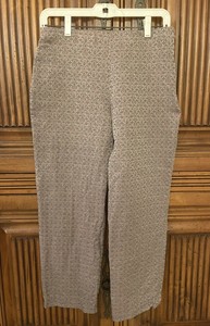 Sigrid Olsen Silk Pants for Women for 