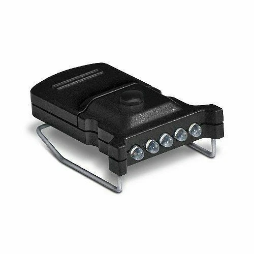 Cyclops Micro Mini LED Hat Clip Light Cyc07791