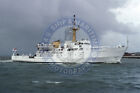 Navy Bulldog Class Coastal Survey Ship HMS BULLDOG A317 - 6x4 (10x15) Photograph