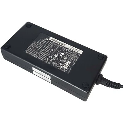 New Original OEM Delta 19.5V 9.23A AC Adapter&Cord for Acer Predator X27 Monitor - Image 1 of 4