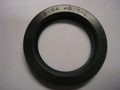 Coche de carreras Legends, Yamaha FJ, FJ1200, XJR1250, 36Y-15389-09-00, sello del cigüeñal Foto 1 de 4