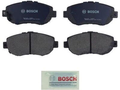 Juego de pastillas de freno delanteras Bosch 53758RYYQ 2002 2003 2004 para Lexus IS300 2001-2005 Foto 1 de 2