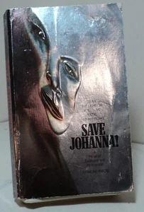 Save Joanna ! by Francine Pascal - Berkley 05300 - 1982 - Bild 1 von 2