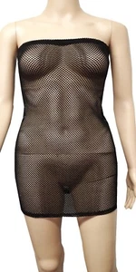 NEU Damen/MÄDCHEN HOT & SEXY BODYCON BOOB RÖHRENKLEIDER 4 BIS 18 - Bild 1 von 2