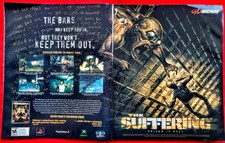 .PS2.' | '.The Suffering.