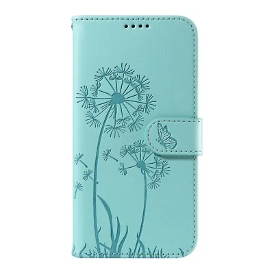 Magnetic Flip Stand Card Wallet Phone Case For OnePlus 9 Nord N20 10T 12R 13 CE4 - Image 1 of 4
