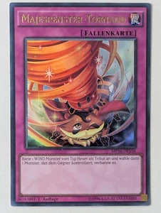 Majespenster-Tornado DOCS-DE072 Ultra Rare DE NM YUGIOH - Bild 1 von 1