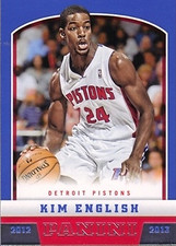 A6778- 2012-13 Panini Bk Card #s 266-300 +Inserts -You Pick- 10+ FREE US SHIP