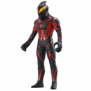 Ultraman Ultra Monster Series 43 Ultraman Belial Bandai Figure Sofvi - Picture 1 of 1