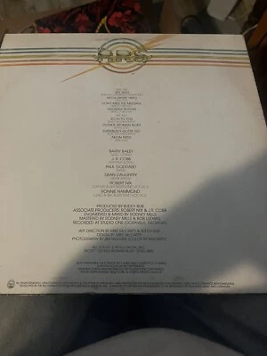 Atlanta Rhythm Section - A Rock and Roll Alternative 1976 Polydor records - Image 1 of 4