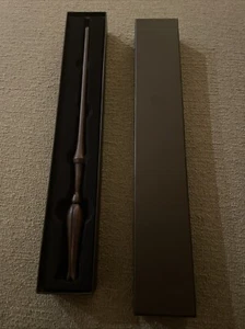 Wizarding World of Harry Potter Universal Studios Parks-Luna Lovegood Wand - Picture 1 of 2
