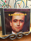 Tenors légendaires : Jos Carreras, Vol. 1 (CD, avril 1999, Eclipse Music Group)