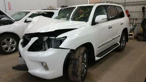 OEM Column Switch For Lexus LX570 Turn Only Left - Foto 1 di 12