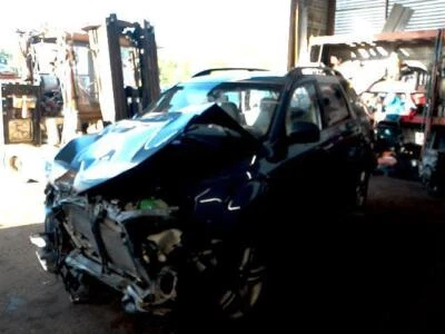 09 10 SUBARU FORESTER 燃油泵 — 第 1/4 张图片