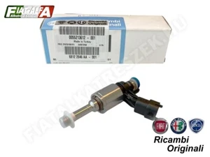 Alfa Romeo 1.8 tbi fuel injector head 55213612 new, original - Picture 1 of 3