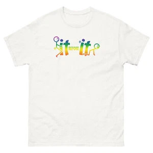 Fuck-It Before It-Fucks You, Unisex T-Shirt - Picture 1 of 11