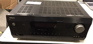 Integra DTR-30.2 7.2 Channel 100 Watt A/V Audio Receiver - Picture 1 of 9