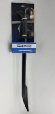 Espada de Juego Katana Ojos de Serpiente Fortnite GI Joe Negra (Nueva) Foto 1 de 4