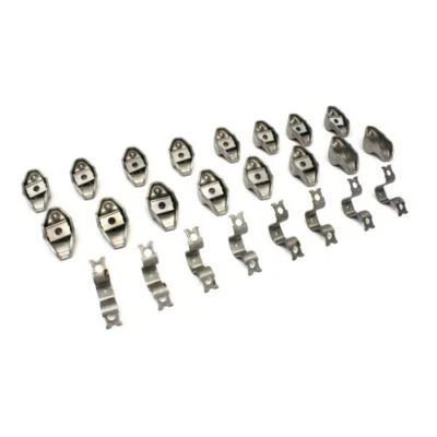 Comp Cams 1242-16 High Energy Rocker Arm Set - 1.6 Ratio, Pedestal Mount - Image 1 of 3