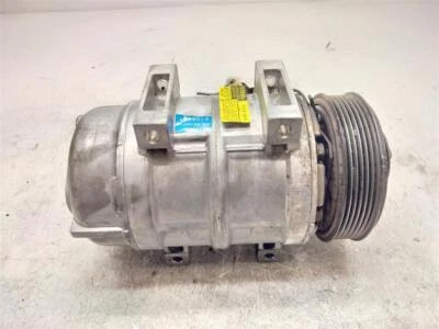Компрессор кондиционера 2001-2007 Volvo 70 серии V70 от оригинального производителя 360005763 - Изображение 1 из 4