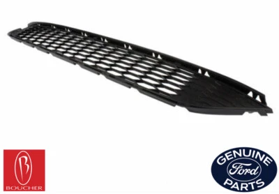 Parrilla de parachoques delantero Edge 2015-2018 FT4Z17K945AA Foto 1 de 4