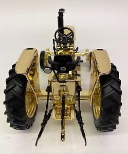 John Deere 3010 1:16 GOLD- 2021 National Farm Toy Show Tractor