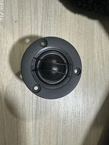 1 PIEZA Nuevo NE25VTS-04 1-pulgada Tweeter película de seda 66MM## - Imagen 1 de 2