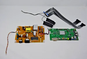 ASUS ProArt Display PA278QV 27 WQHD Interne Teile Hauptplatine Stromkabel - Bild 1 von 6