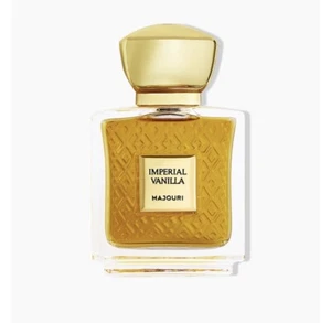 Majouri Imperial Vanilla 75ml Eau de parfum New in Box 100% Authentic Latest - Picture 1 of 3
