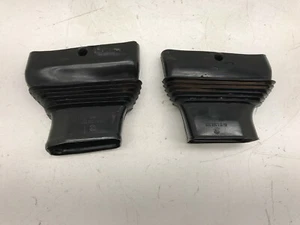 92-98 BMW 328i Right & Left Console Heater Ac Vent Tube CONVERTIBLE - Picture 1 of 5