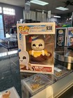 Funko Pop! Vinyl: Ghostbusters - Mini Puft (In Cappuccino Cup) #938 W/ Protector