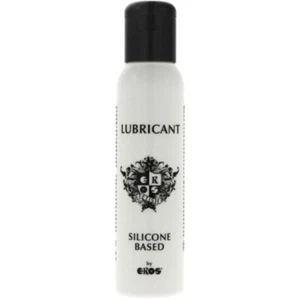 EROS FETISH LINE - Lubrifiant À Base De Silicone 100 Ml - Photo 1/1