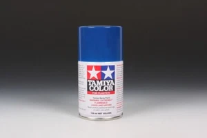SPRAY Blau - - Bild 1 von 1