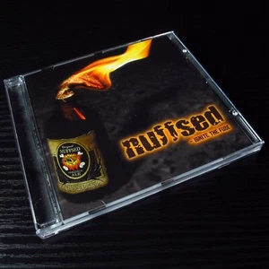 Nuffsed - Ignite The Fuse 2005 CD Reggae #112-2 - Picture 1 of 3