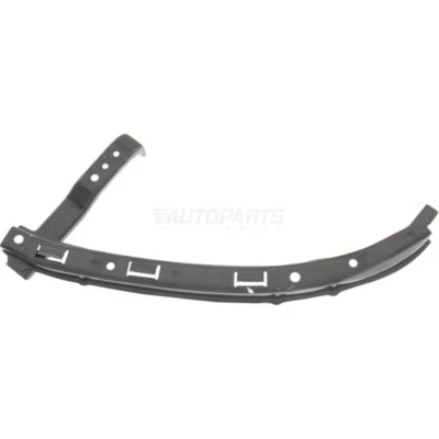 Nuevo soporte de parachoques delantero izquierdo compatible con Acura RSX 2005-2006 AC1026103 71190S6M010 Foto 1 de 4