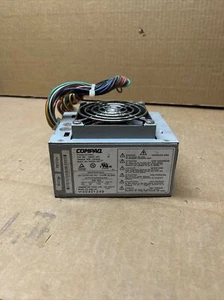 Compaq PS-5900-5C 90W Power Supply for IPAQ spare # 163555-001, 159447-001 - Picture 1 of 4