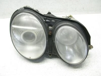 💚 03-06 Mercedes W215 CL500 CL55 AMG Right Passenger Side Headlight Lamp Xenon - Image 1 of 4