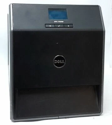 Dell Uninterrupted Power Supply (UPS) UPS 1920W K789N - Image 1 of 4