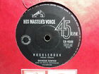 Brendan Bowyer "Hucklebuck" 1965 HMV Oz 7" 45rpm