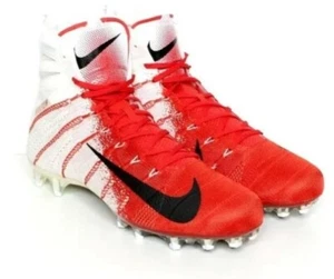 Nike Vapor Untouchable 3 Pro Elite Football Cleats Mens Shoe Size-11.5 - Picture 1 of 6