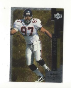 1998 Black Diamond Football Triple Diamond Parallel Singles - You Choose