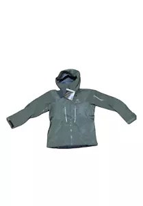 Arcteryx Alpha Sv Green Goretex - Imagen 1 de 5