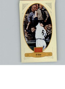 2012 Panini Golden Age Mini Broadleaf Brown Ink Back Sports Cards Pick From List