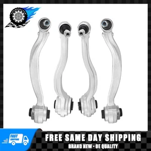 Front Suspension Wishbones Arms For Mercedes C-Class E-Class W204 C204 S204 A207 - Picture 1 of 9