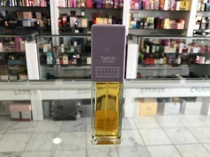 YARDLEY ENGLISH LAVENDER EDT SPRAY 50 ML CLASSIC - Picture 1 of 2