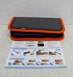14-in-1 60W Soldering Iron Tool Kit Package ANBES 032924AST - Picture 1 of 2