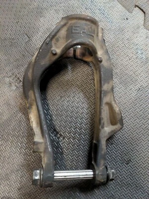 OEM 04-08 Acura TSX Left Driver Front Shock Absorber Fork 51821-SEA-E00 - Image 1 of 2