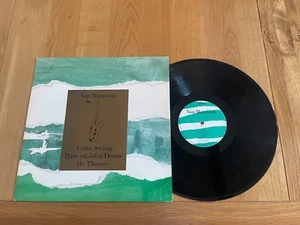 Van Morrison-Celtic swing.12" - Picture 1 of 2
