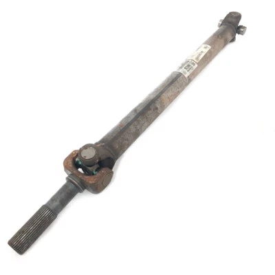 Eje de transmisión de pieza delantera GMC Chevrolet genuino OEM 15182098 Foto 1 de 3